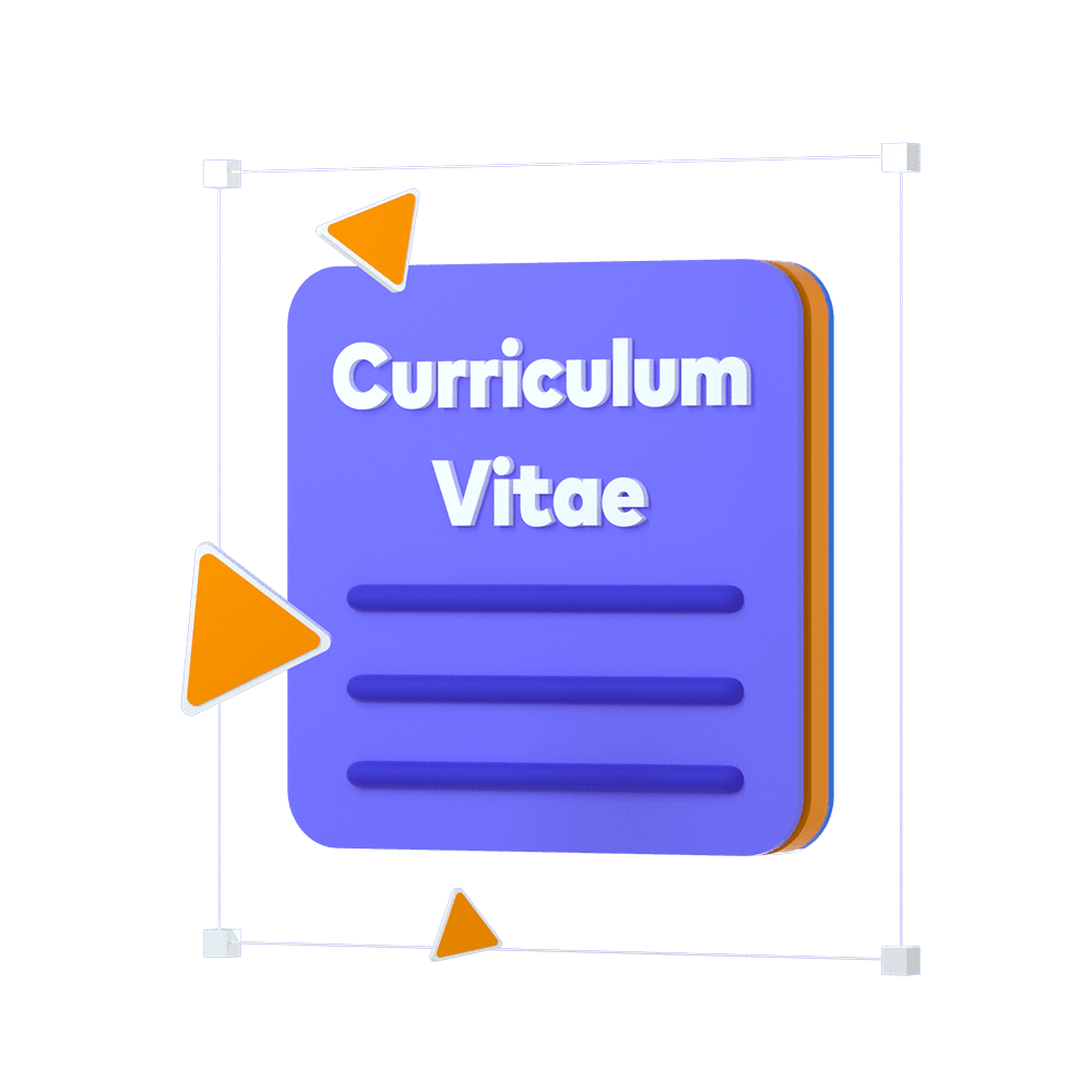 curriculum vitae mauro tacchinardi