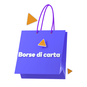 Borse di carta