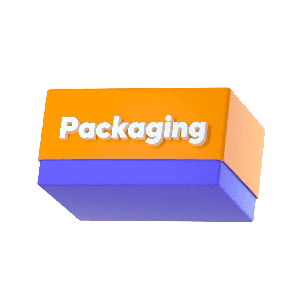 packaging