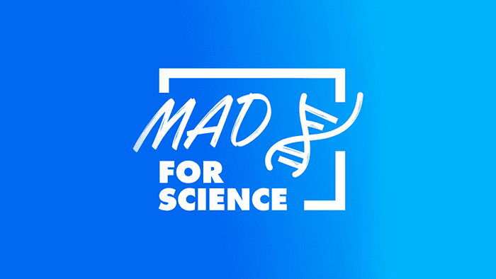 Mad for Science
