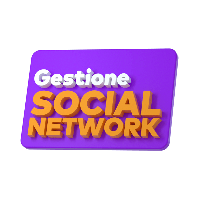Gestione social network