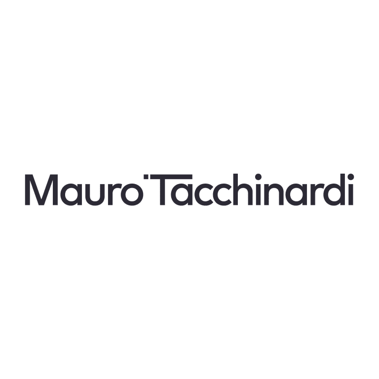 Mauro Tacchinardi brand 3