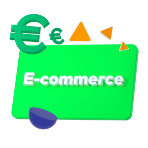 E-commerce personalizzati
