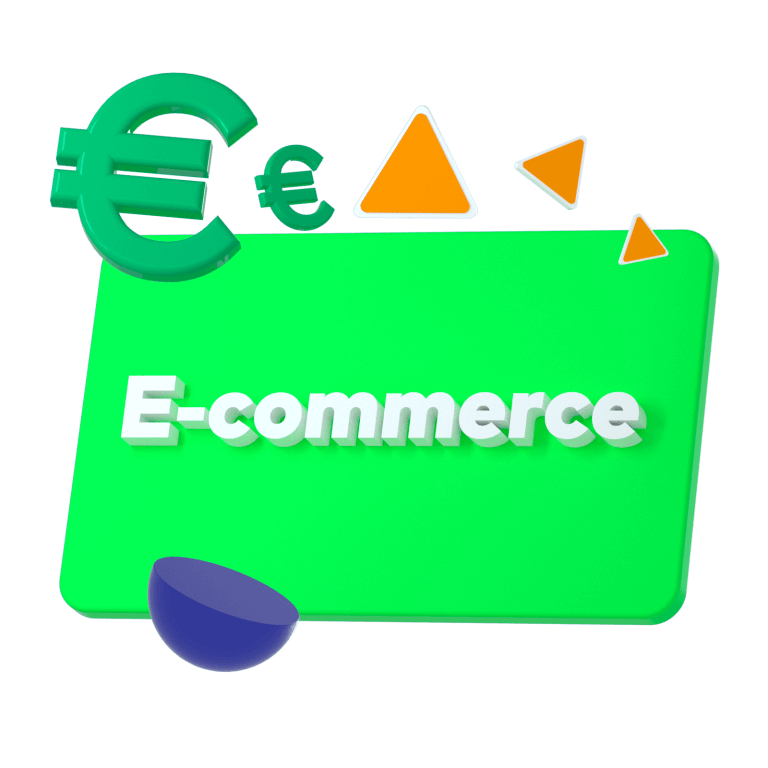 E-commerce personalizzati