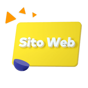 Sito Web