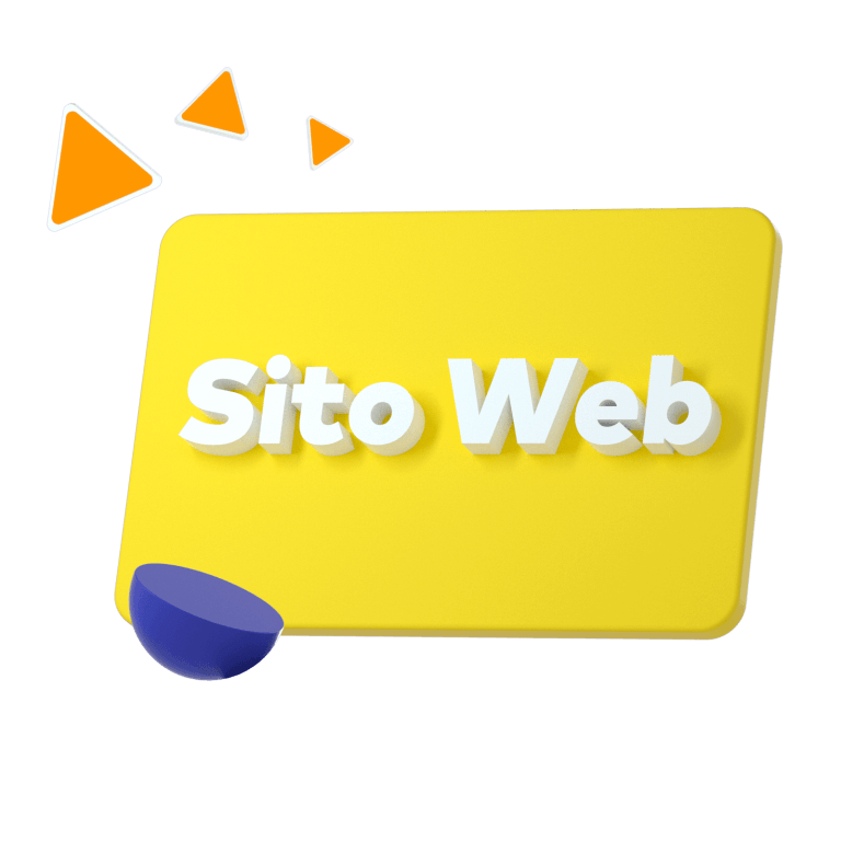 Sito Web