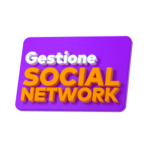 Gestione social network