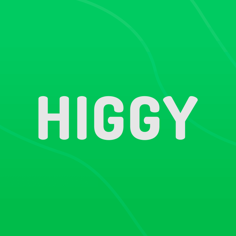 Higgy